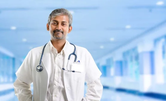 Dr. Ritam Chakraborty
