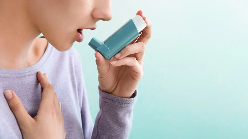 Asthma and Allergies