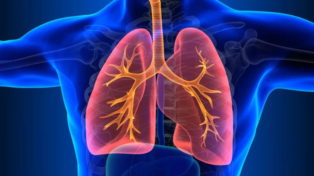 Chest Congestion
