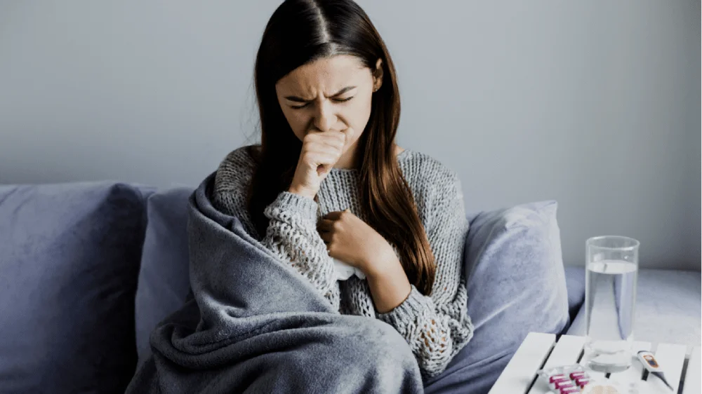 Chronic Cough